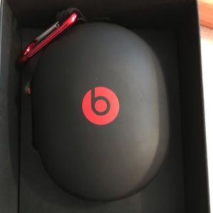 Beats by Dre wired Headphones